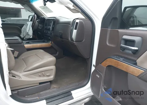 2016 Chevrolet Silverado 1500 1Lz z USA, uszkodzony, nr VIN 3GCUKSEC1GG192397